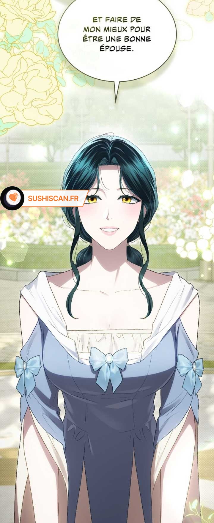 Read High Class Society FR Manga Online