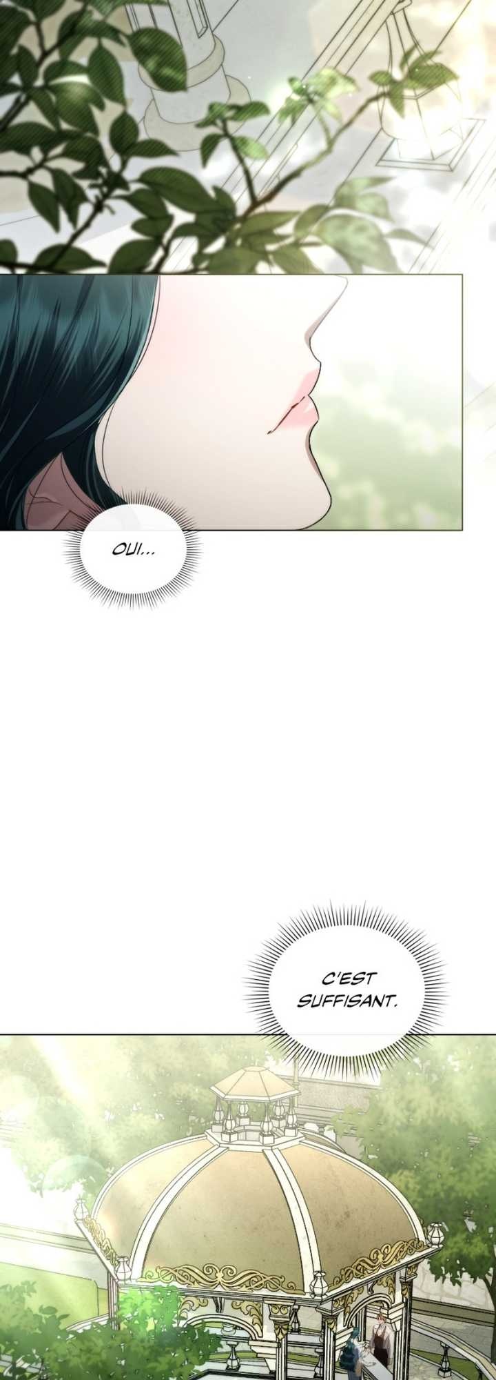 Read High Class Society FR Manga Online
