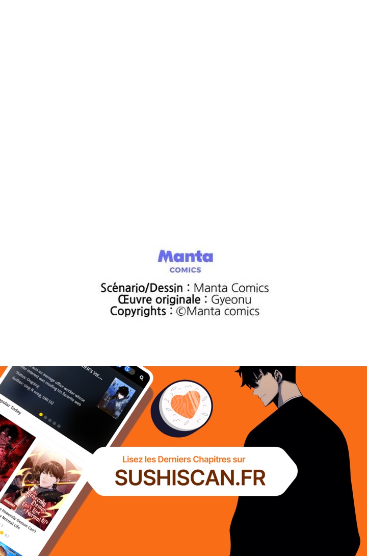 Read High Class Society FR Manga Online
