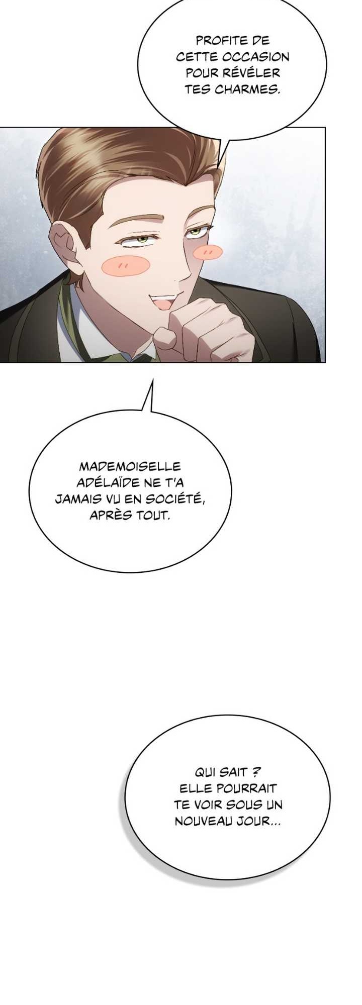 Read High Class Society FR Manga Online