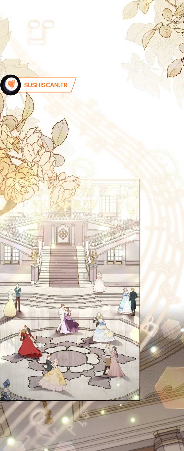 Read High Class Society FR Manga Online