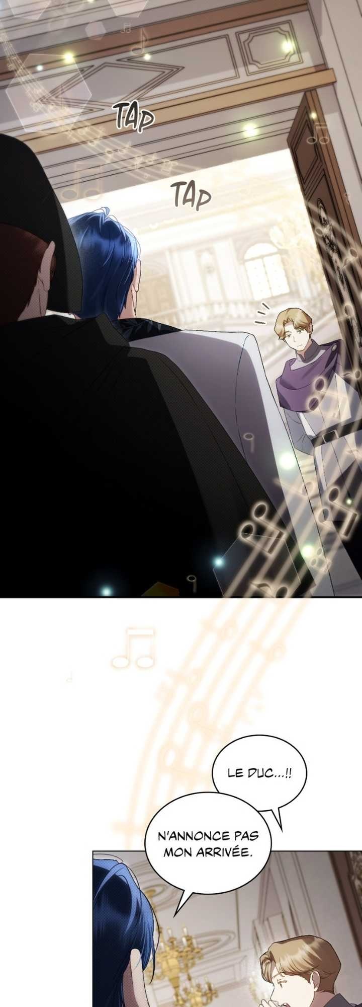 Read High Class Society FR Manga Online