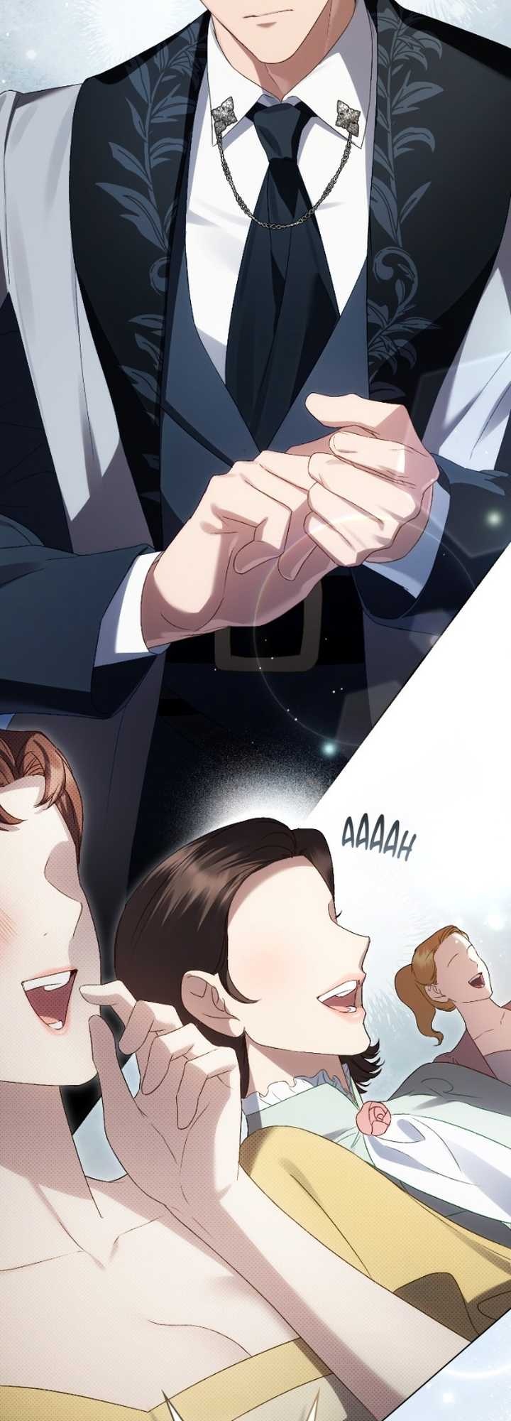 Read High Class Society FR Manga Online
