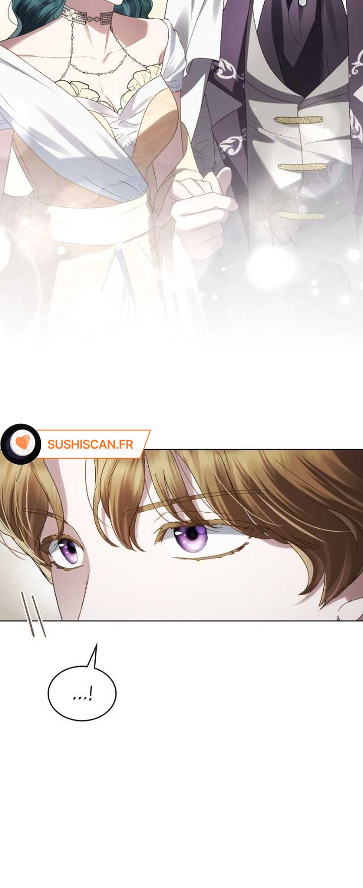 Read High Class Society FR Manga Online