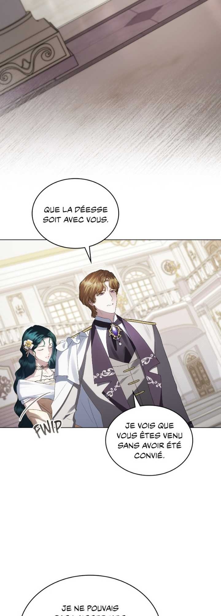 Read High Class Society FR Manga Online