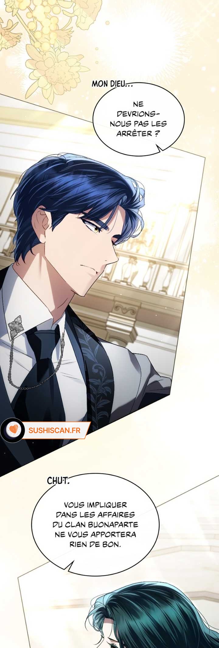 Read High Class Society FR Manga Online