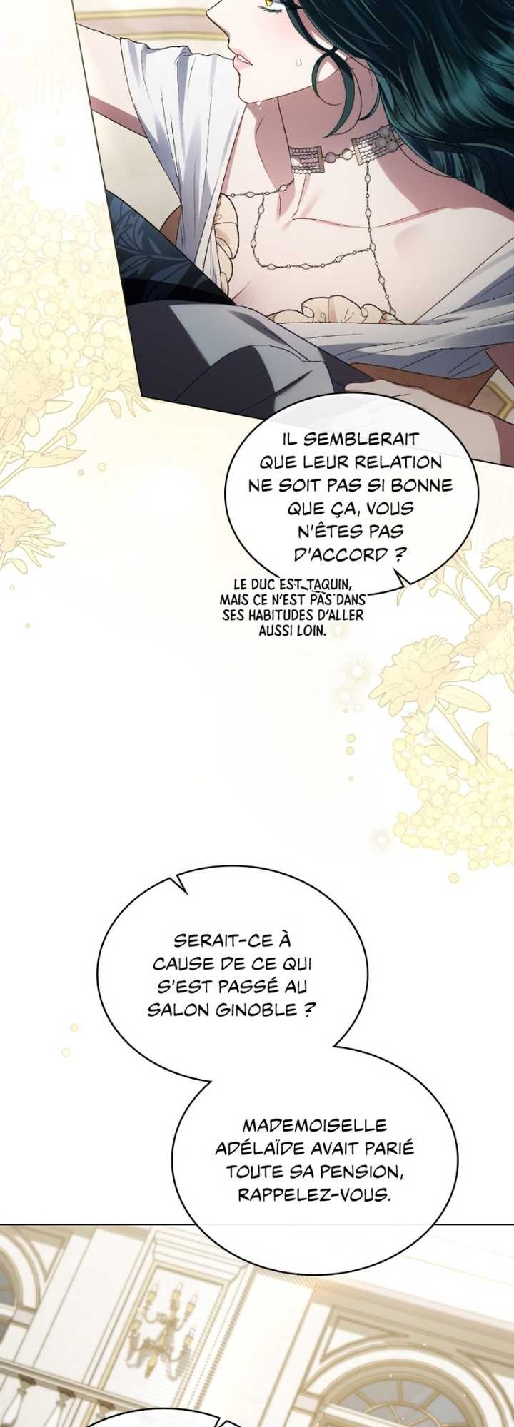 Read High Class Society FR Manga Online
