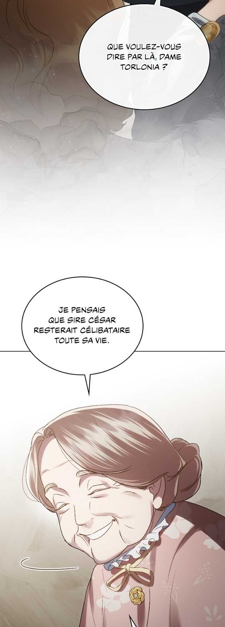 Read High Class Society FR Manga Online