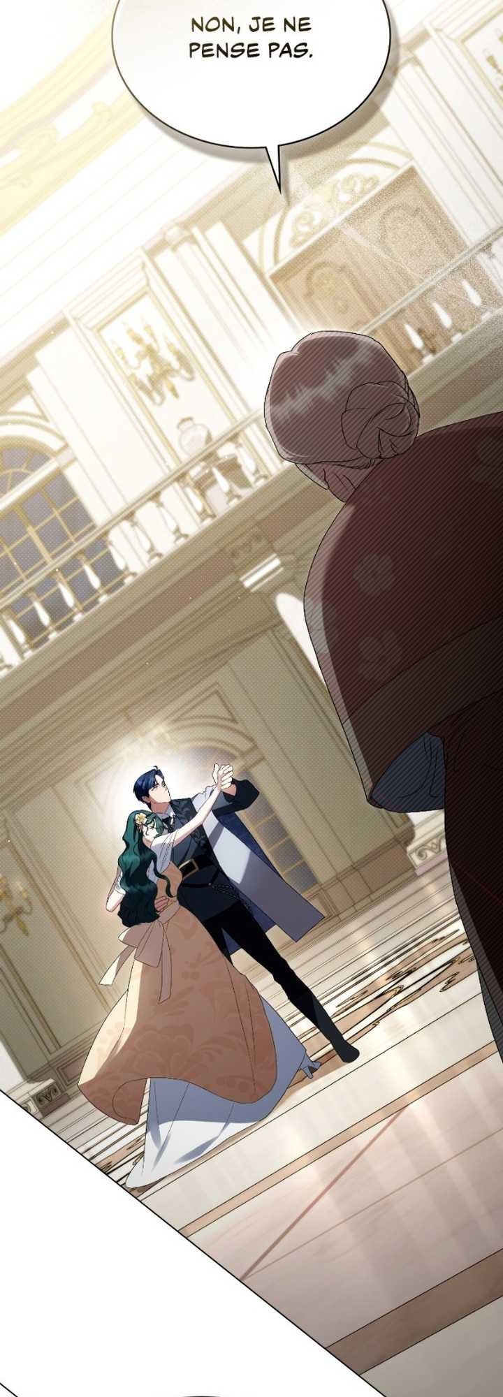 Read High Class Society FR Manga Online