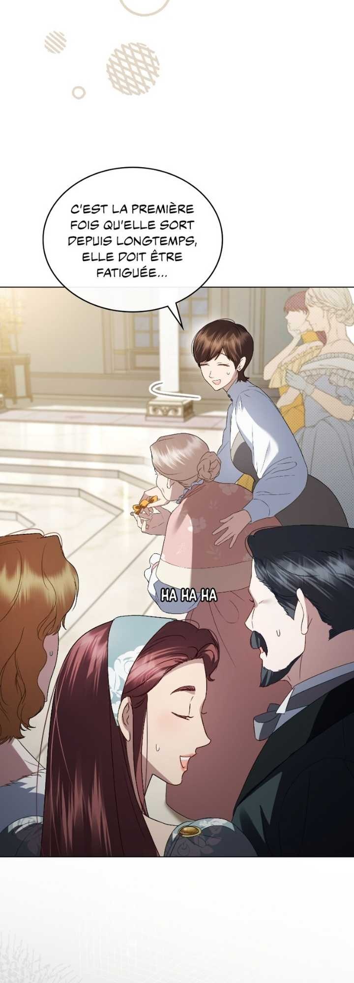 Read High Class Society FR Manga Online