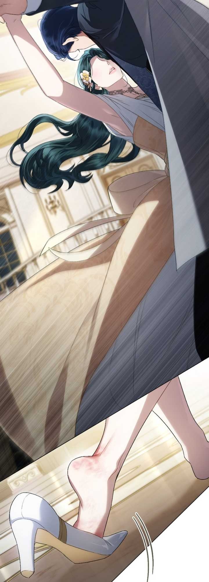 Read High Class Society FR Manga Online