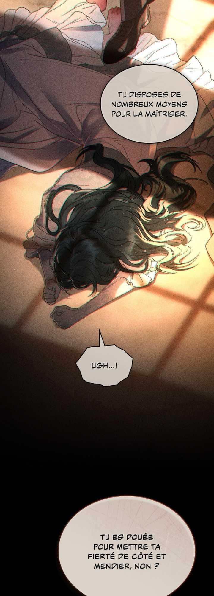 Read High Class Society FR Manga Online
