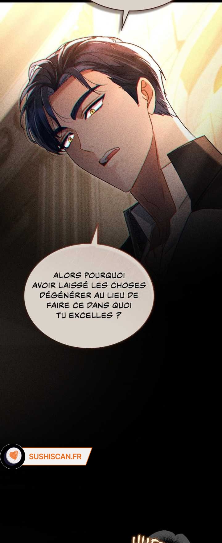 Read High Class Society FR Manga Online