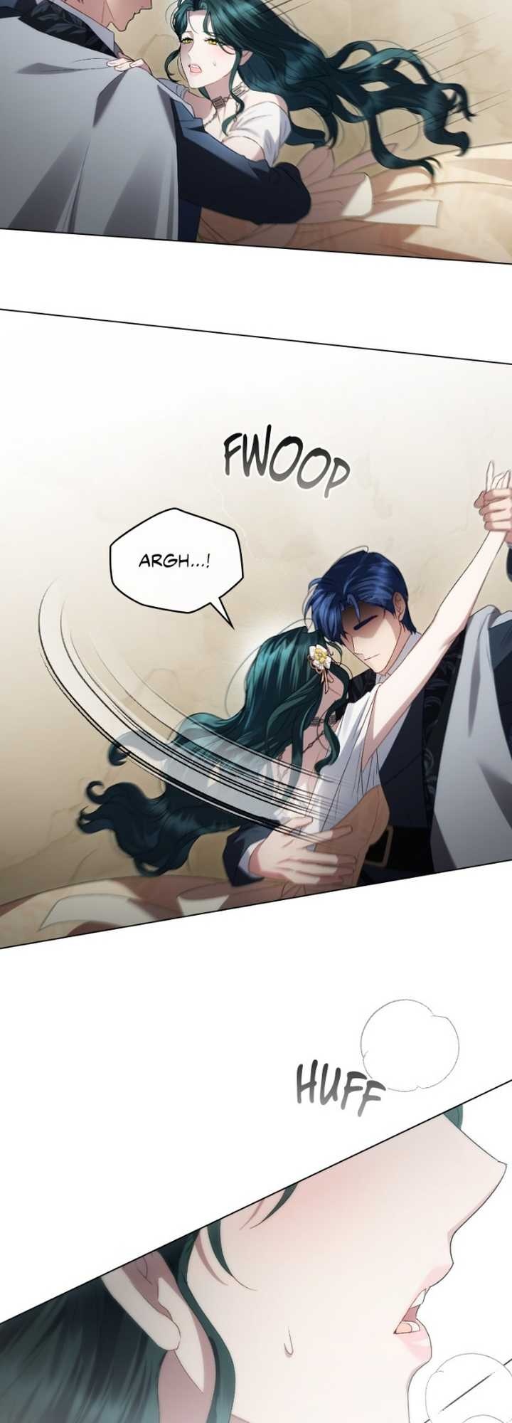 Read High Class Society FR Manga Online