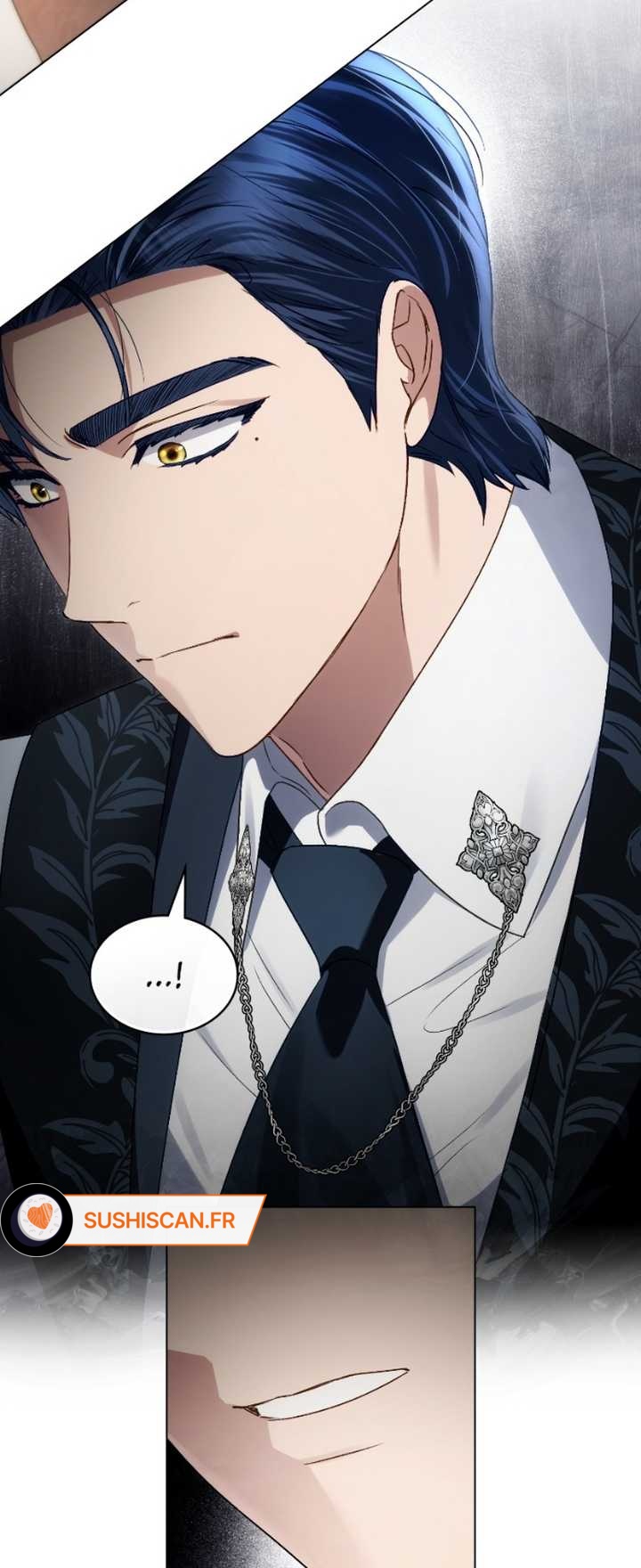 Read High Class Society FR Manga Online