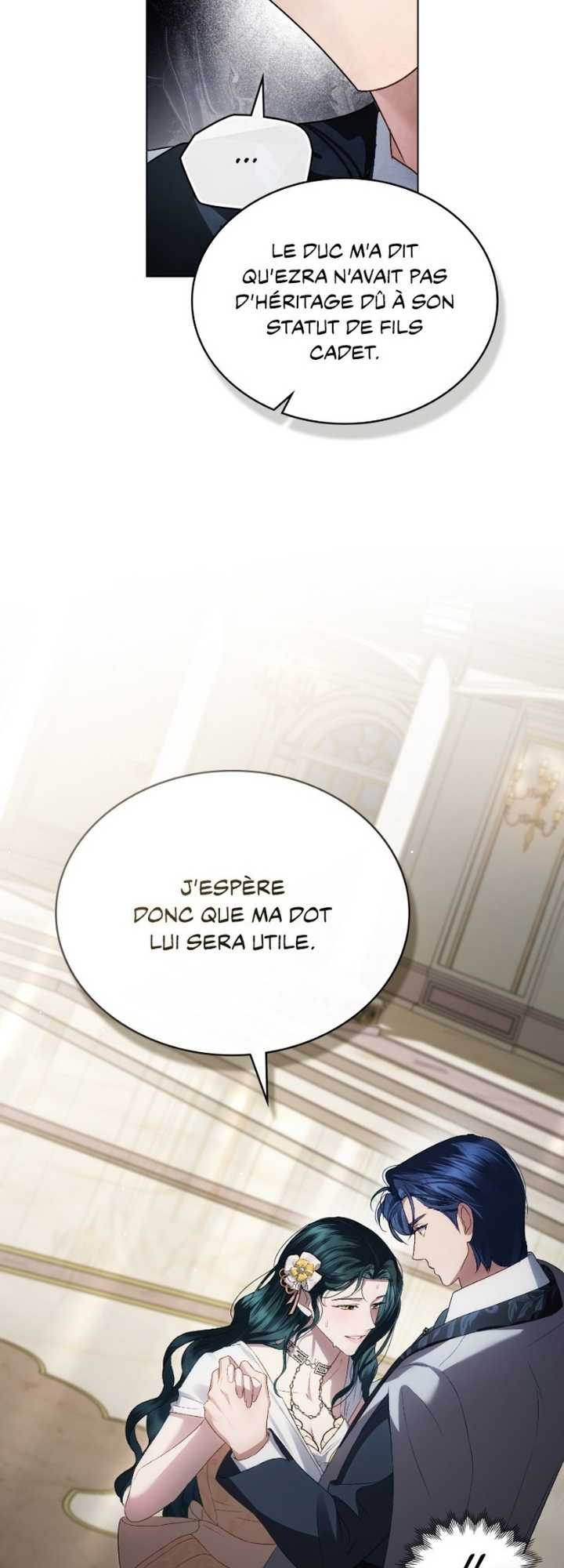 Read High Class Society FR Manga Online