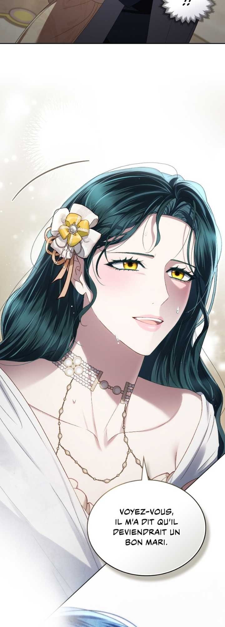 Read High Class Society FR Manga Online