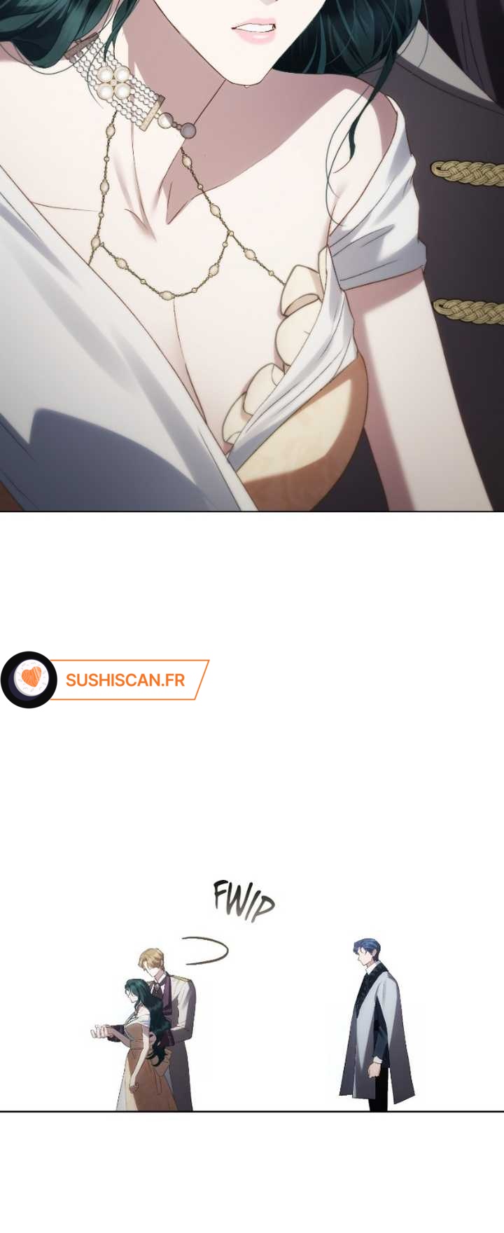 Read High Class Society FR Manga Online