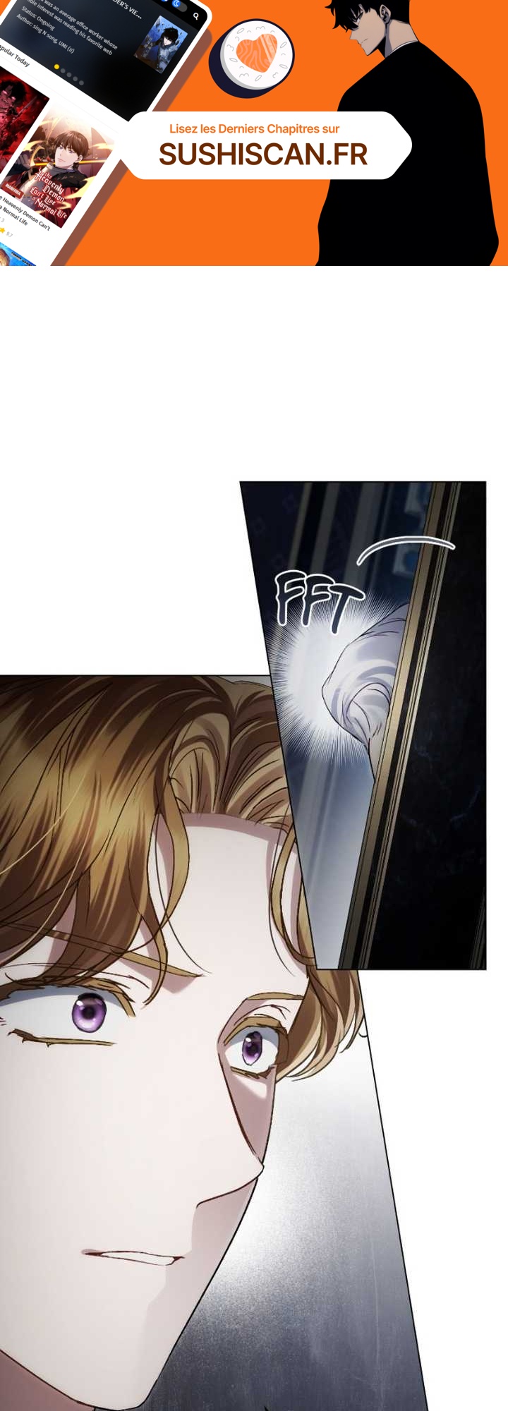 Read High Class Society FR Manga Online