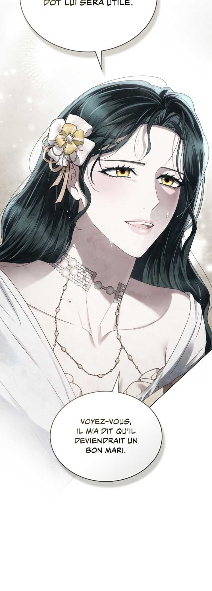 Read High Class Society FR Manga Online