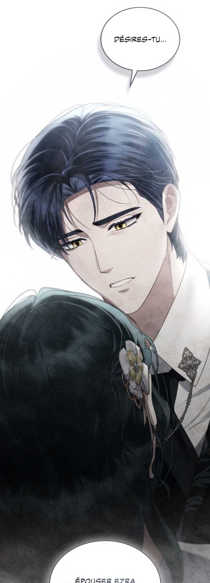 Read High Class Society FR Manga Online