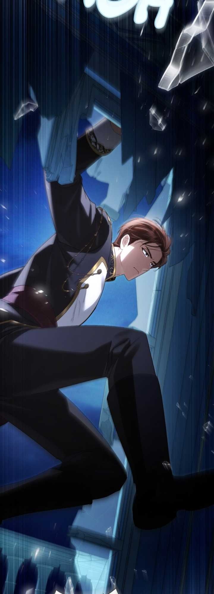 Read High Class Society FR Manga Online