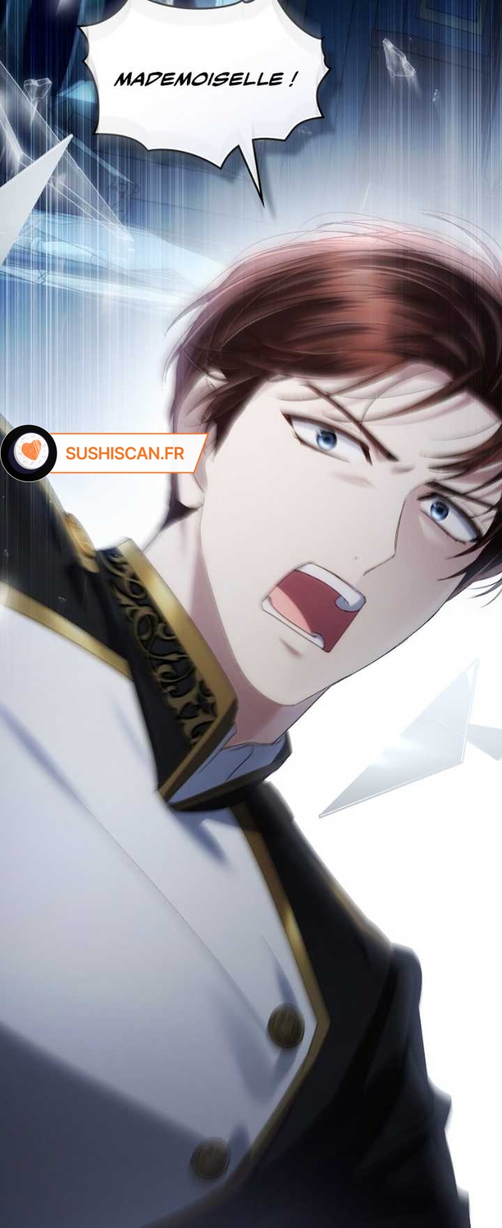 Read High Class Society FR Manga Online
