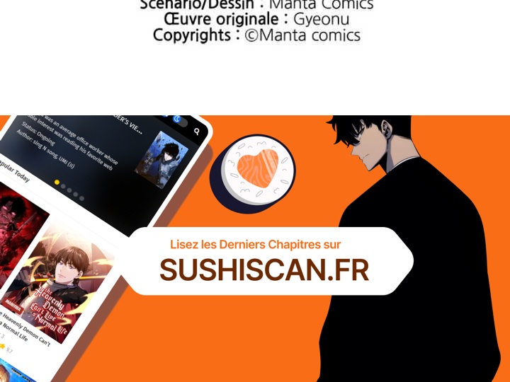 Read High Class Society FR Manga Online