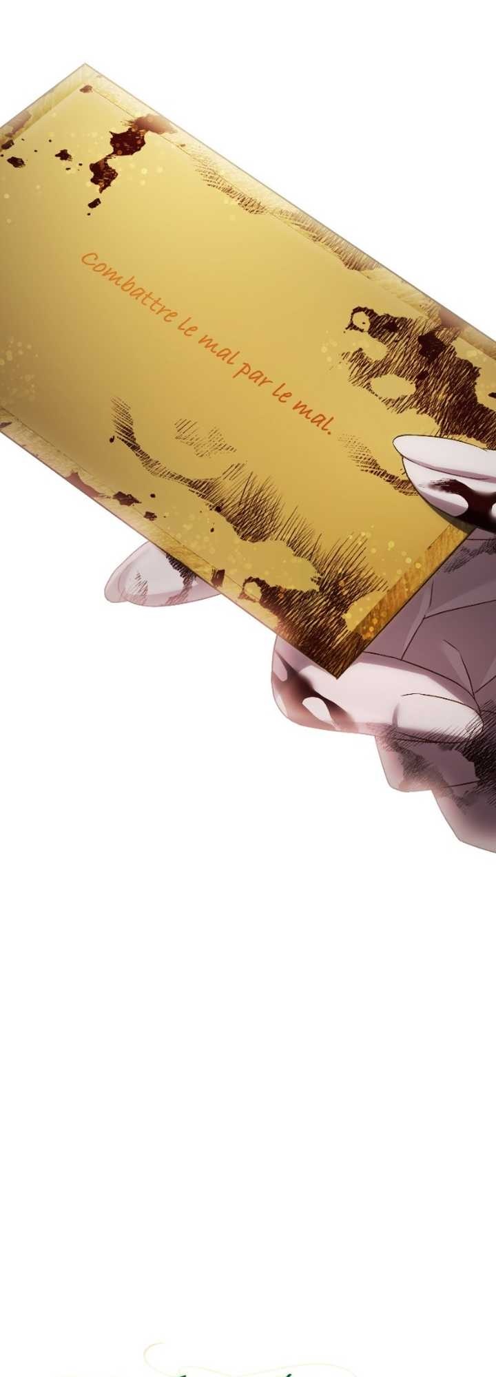 Read High Class Society FR Manga Online