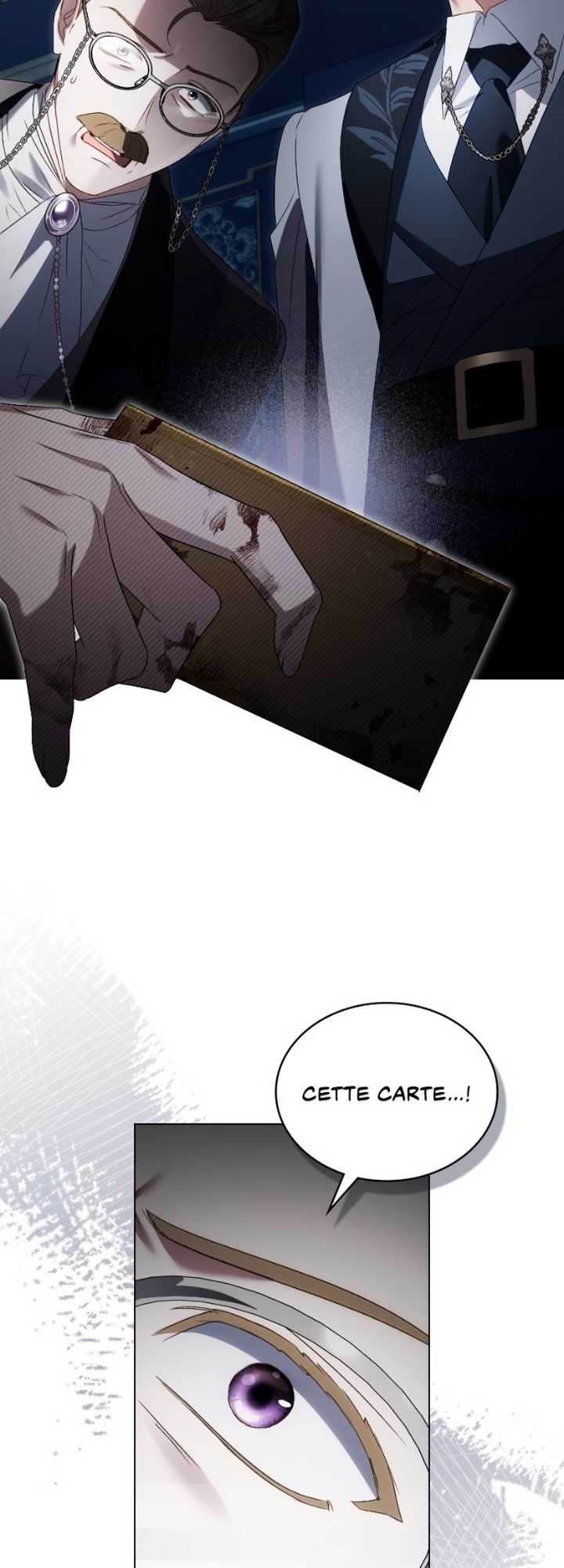 Read High Class Society FR Manga Online