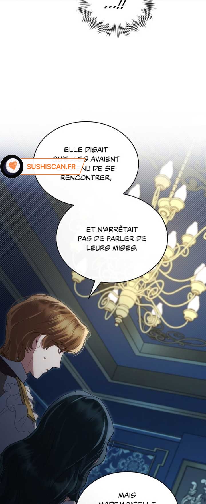 Read High Class Society FR Manga Online