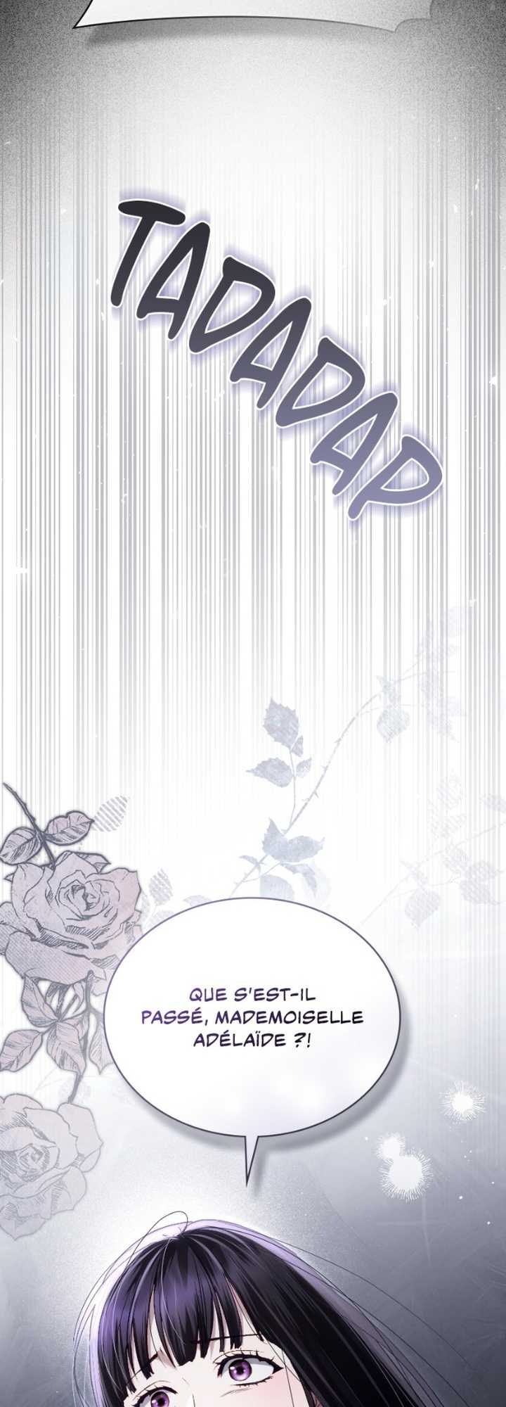 Read High Class Society FR Manga Online