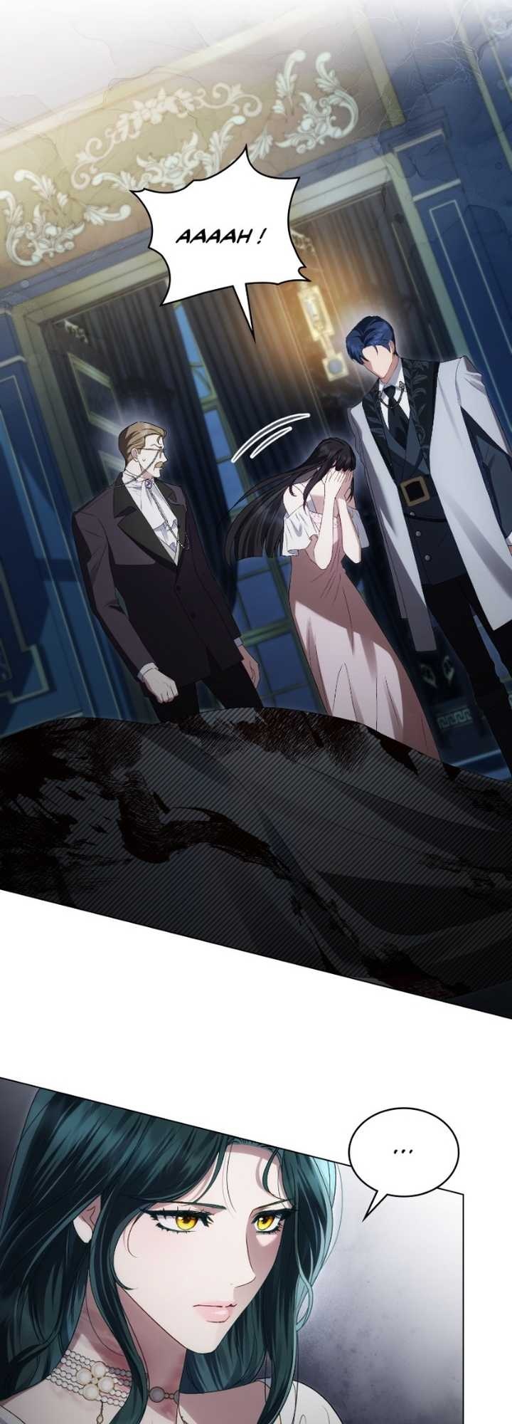 Read High Class Society FR Manga Online