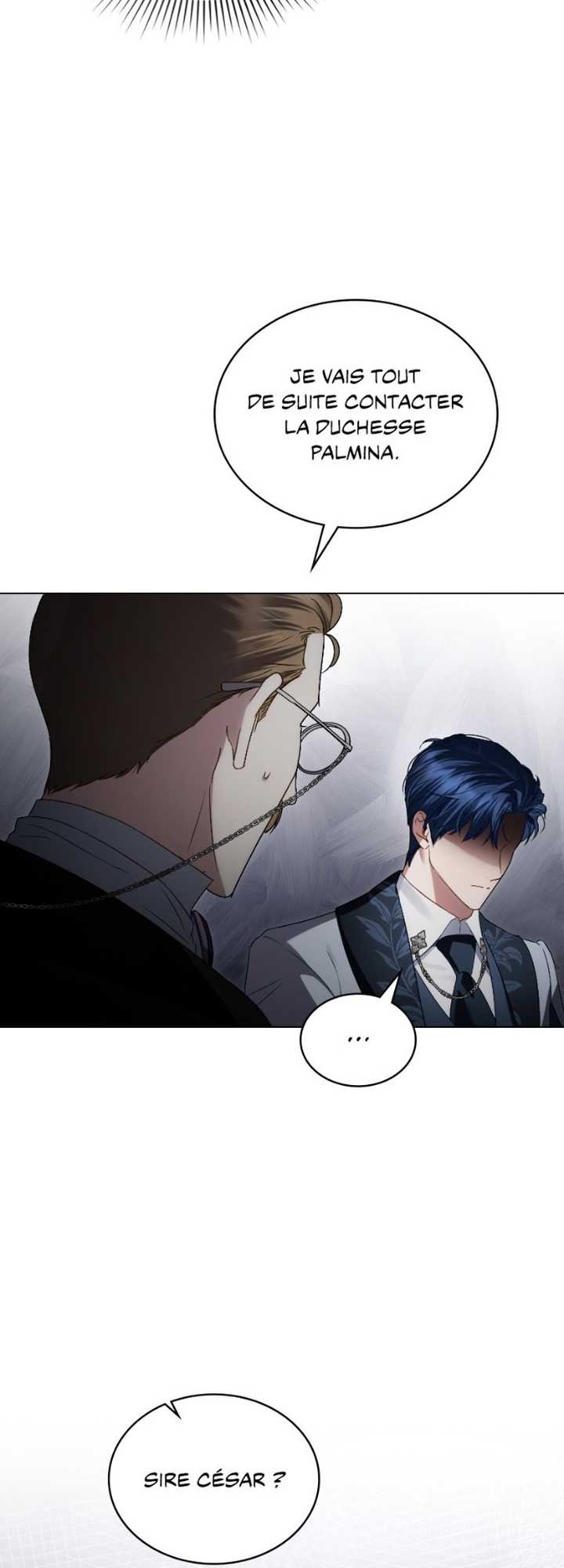 Read High Class Society FR Manga Online