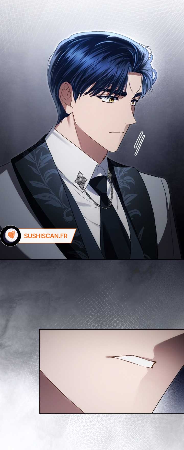 Read High Class Society FR Manga Online