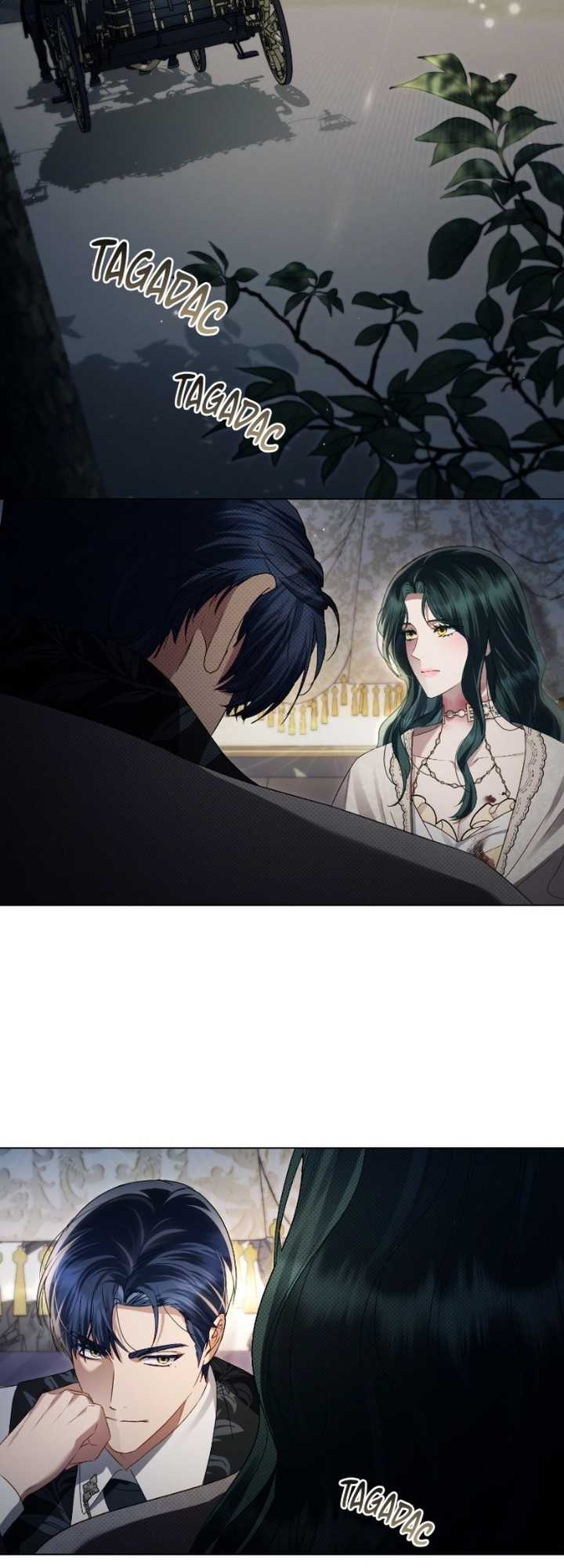 Read High Class Society FR Manga Online
