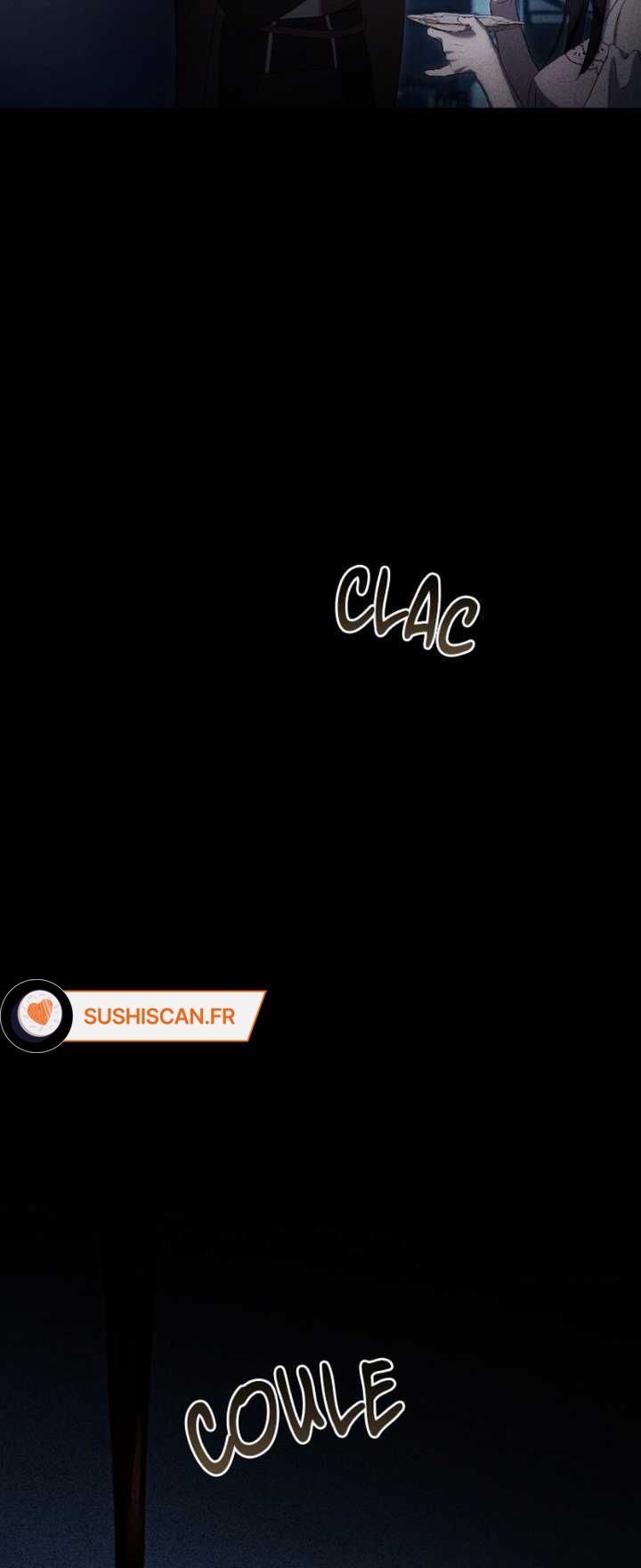 Read High Class Society FR Manga Online