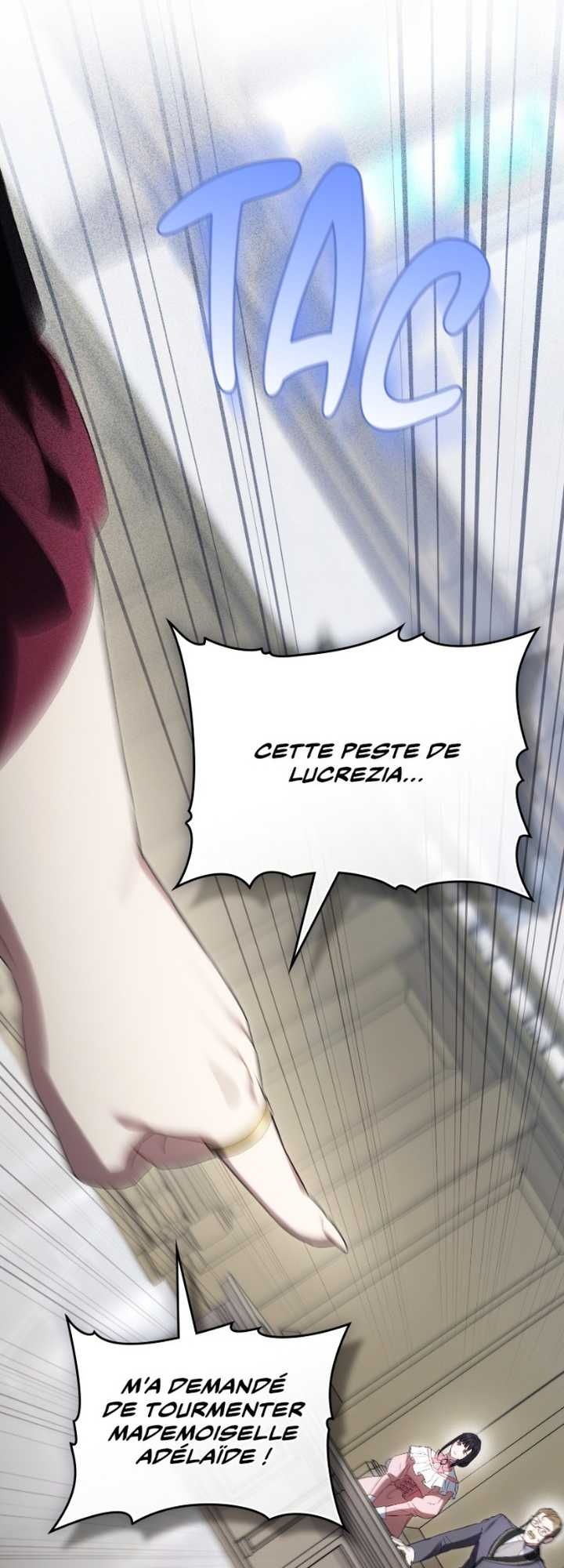 Read High Class Society FR Manga Online