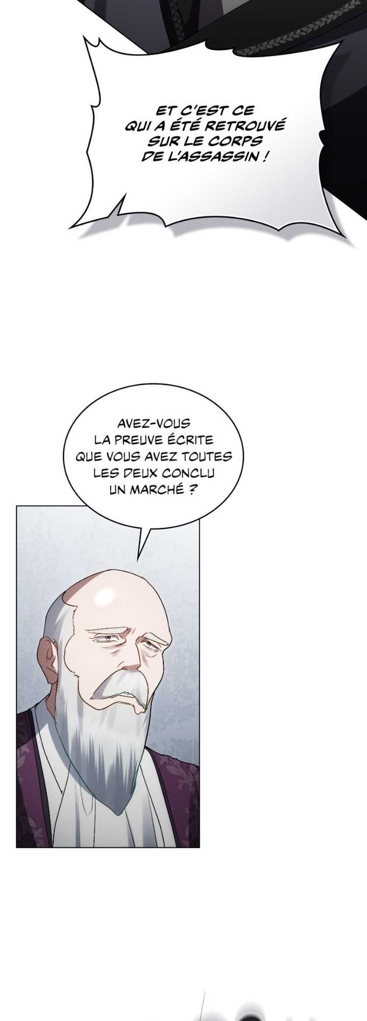 Read High Class Society FR Manga Online