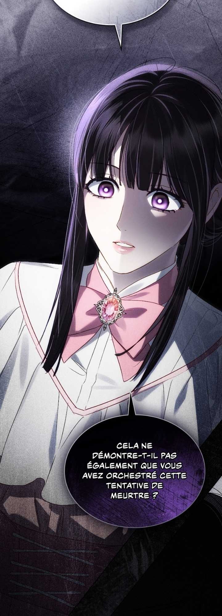 Read High Class Society FR Manga Online