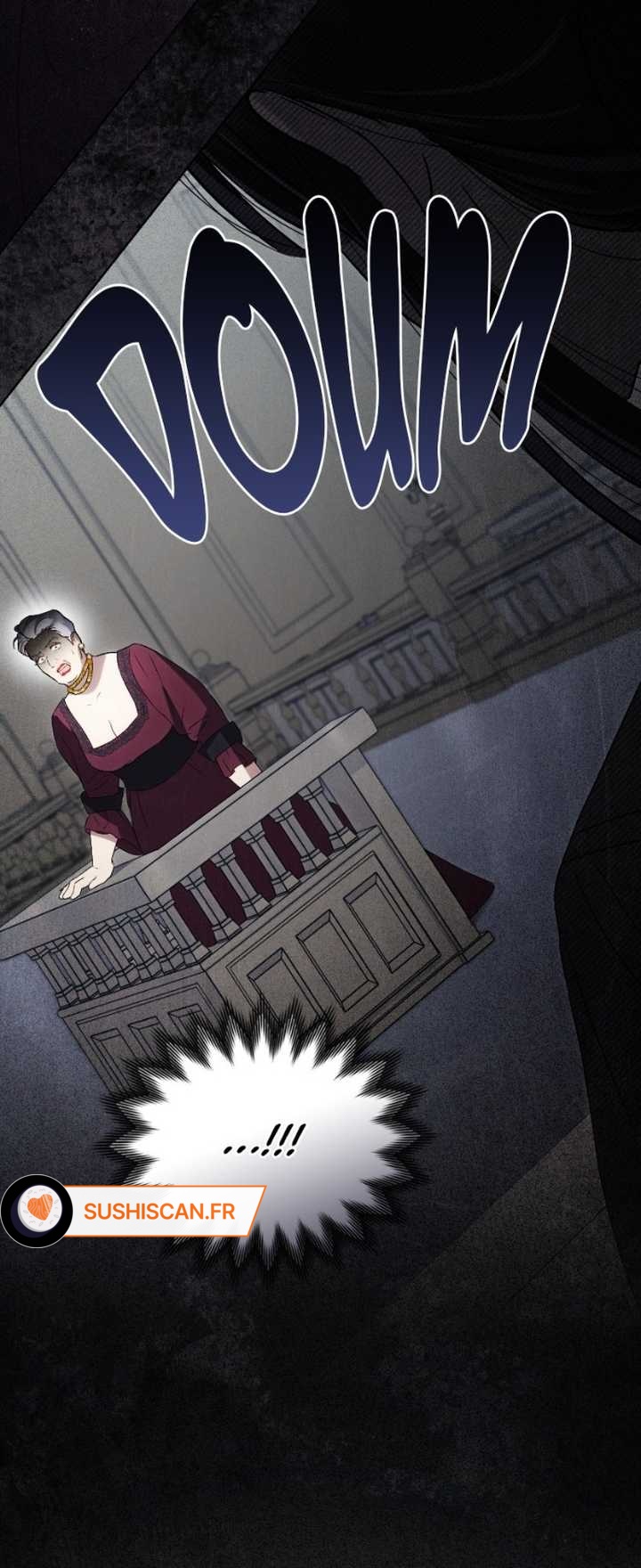 Read High Class Society FR Manga Online