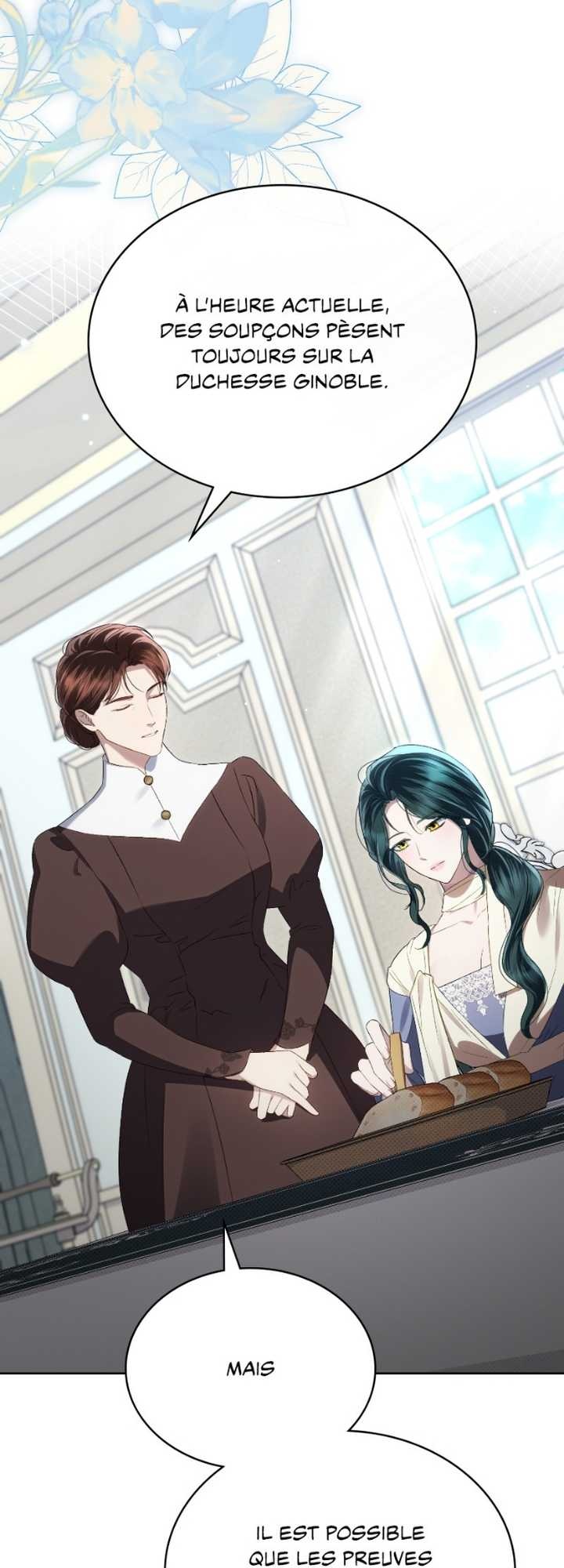 Read High Class Society FR Manga Online