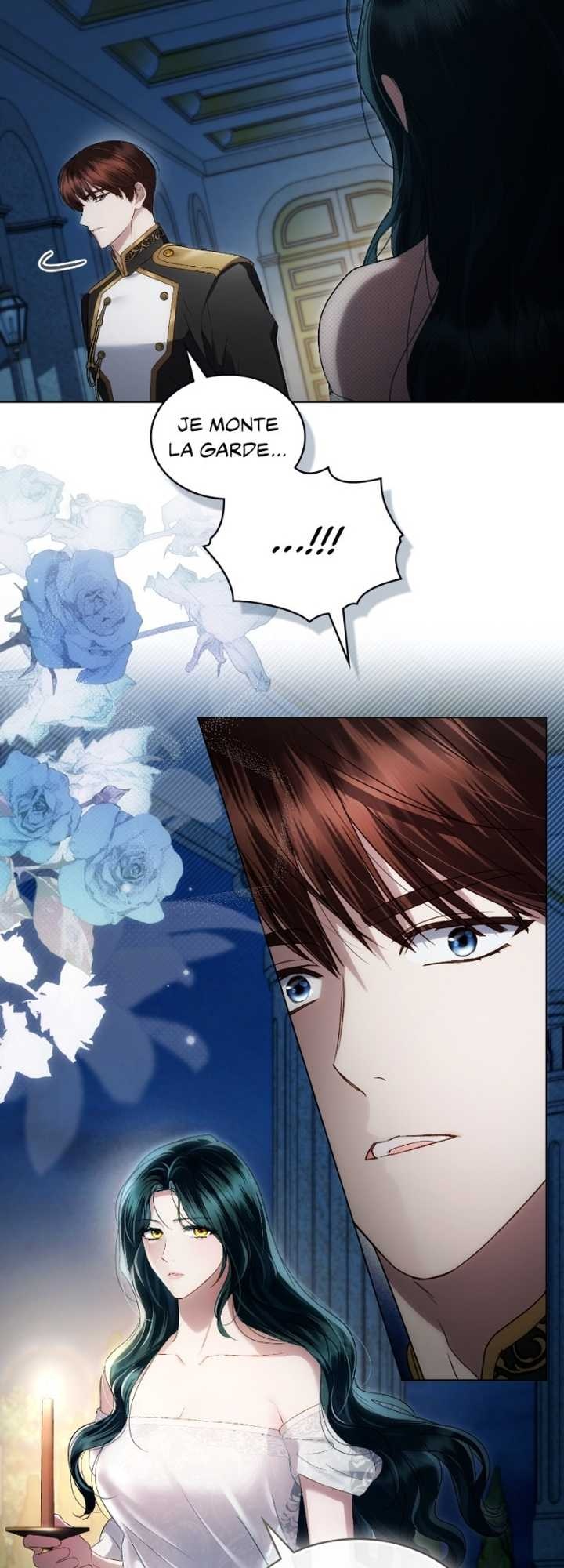 Read High Class Society FR Manga Online