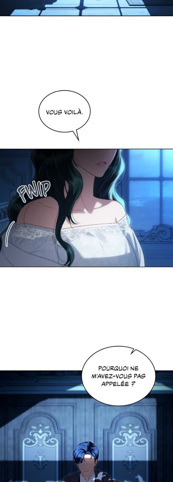 Read High Class Society FR Manga Online