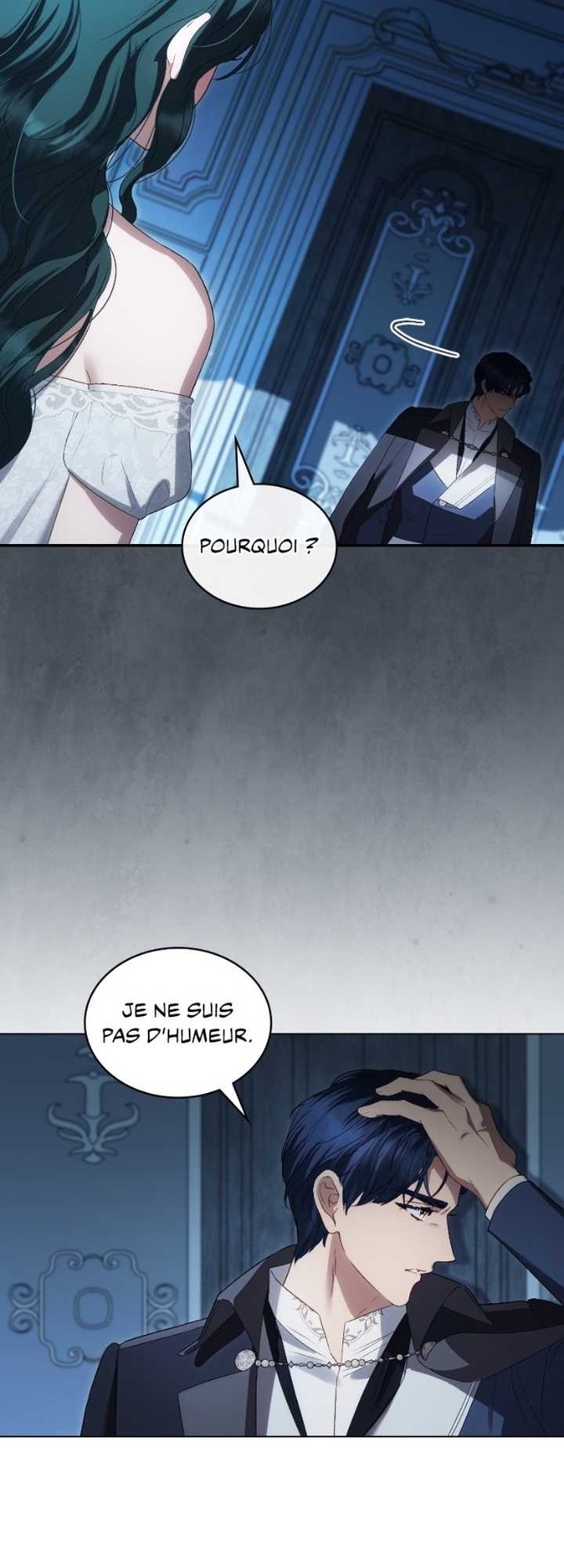 Read High Class Society FR Manga Online