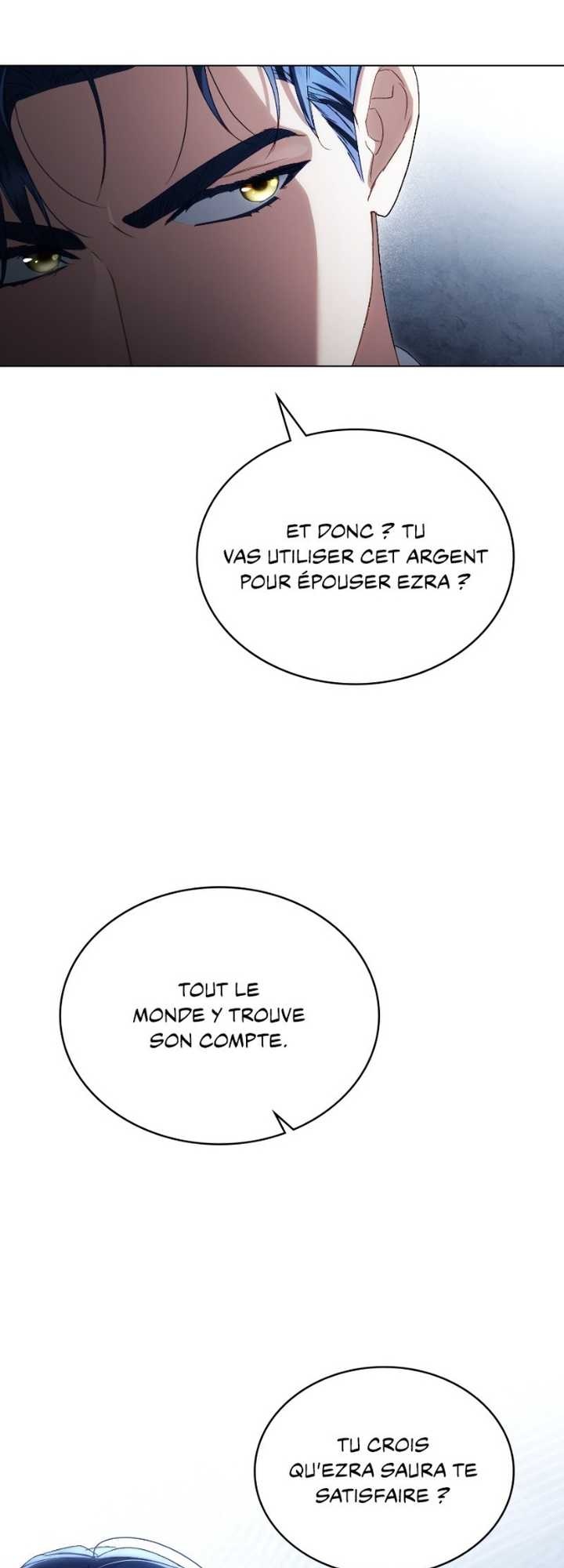 Read High Class Society FR Manga Online