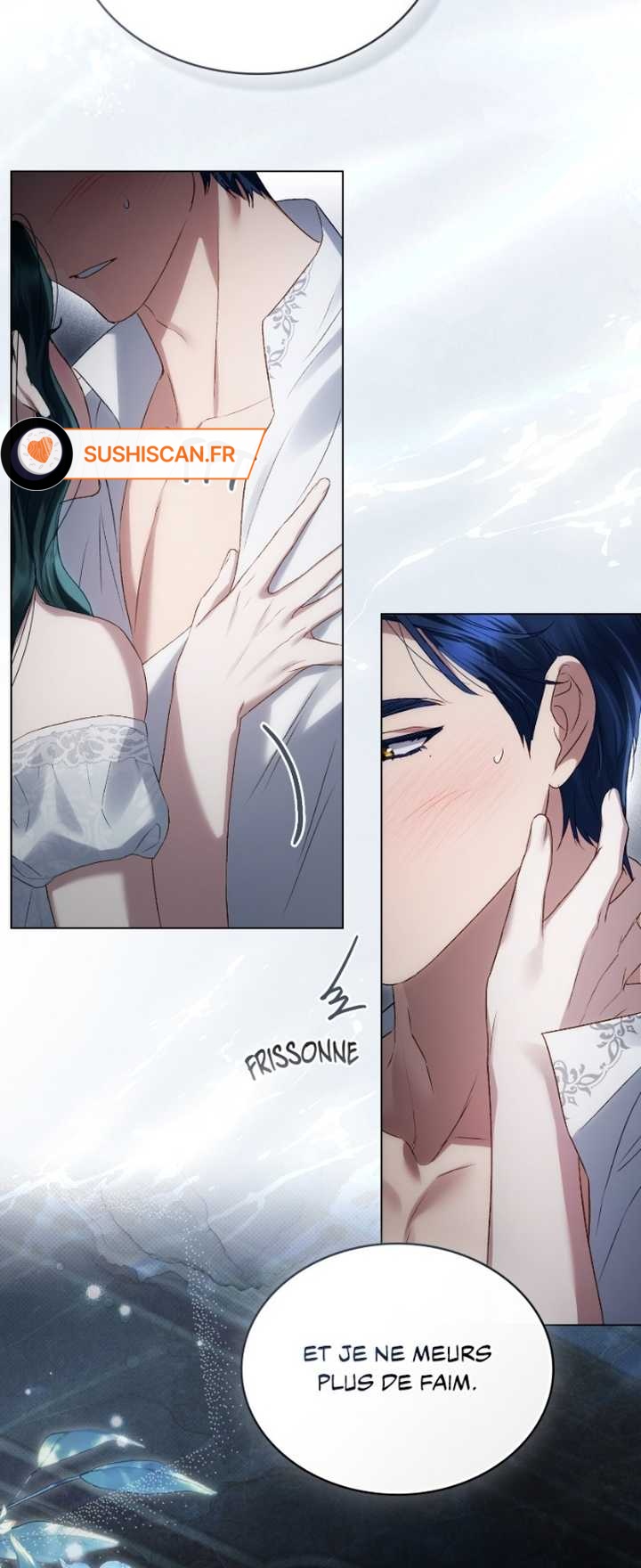 Read High Class Society FR Manga Online