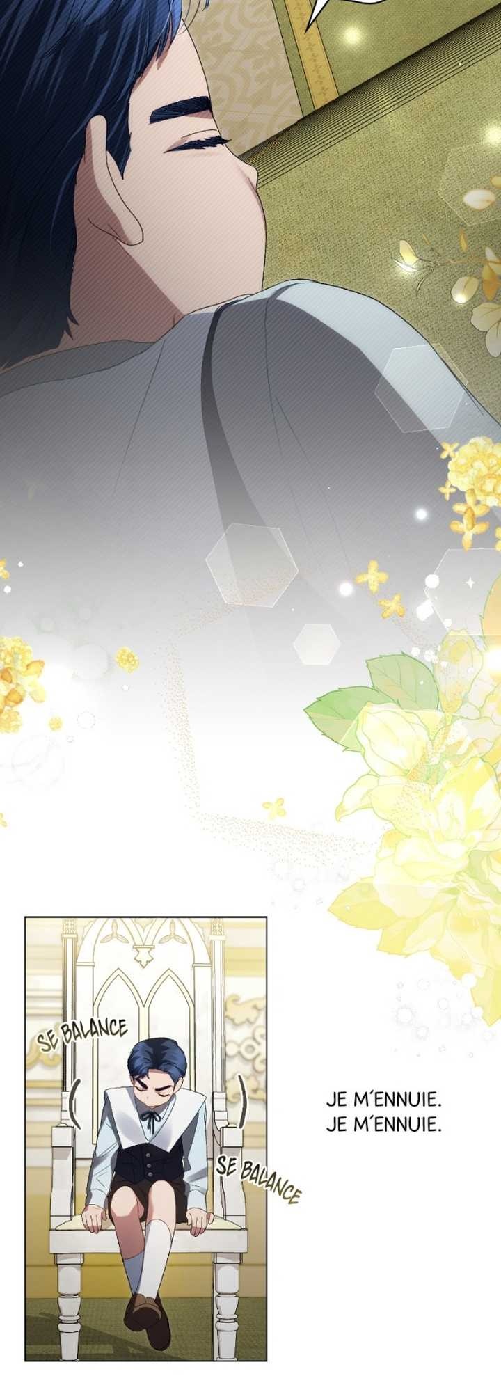 Read High Class Society FR Manga Online