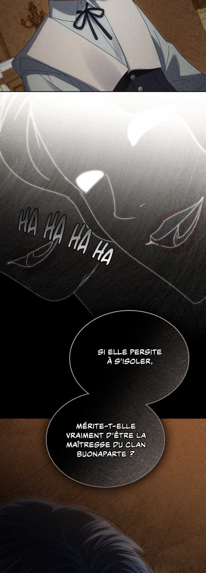 Read High Class Society FR Manga Online