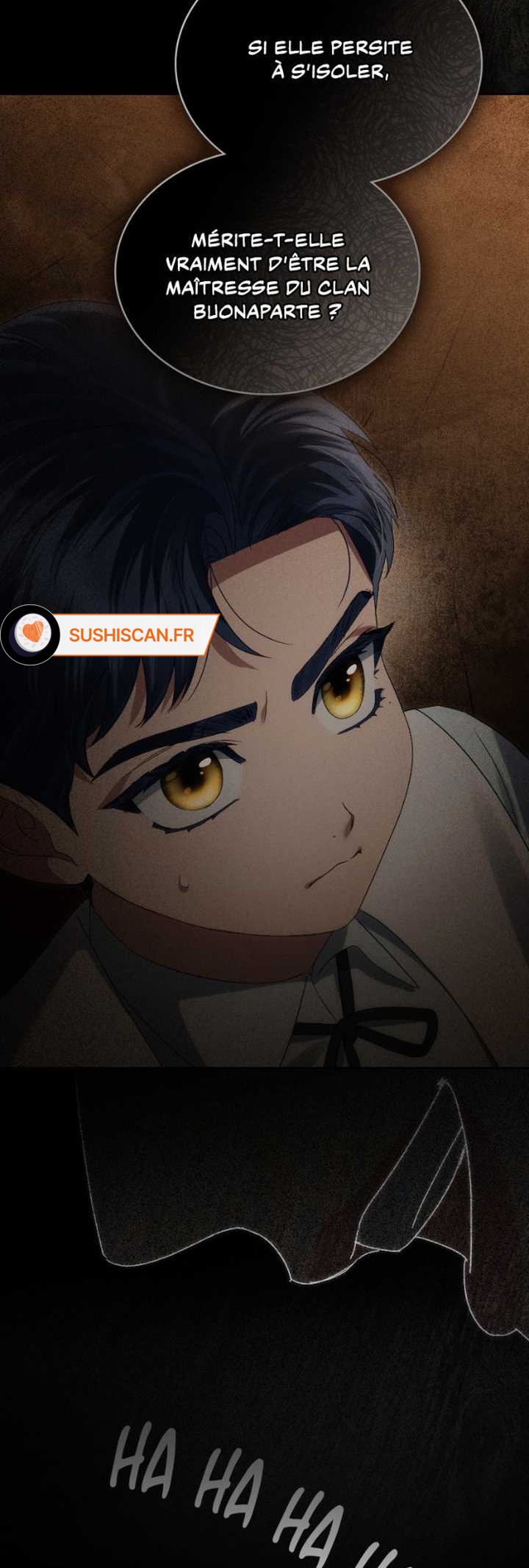 Read High Class Society FR Manga Online
